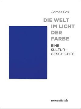 portada Die Welt im Licht der Farbe (en Alemán)