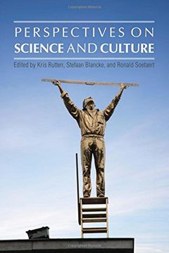 portada Perspectives on Science and Culture (Comparative Cultural Studies)