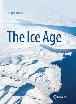portada The ice age