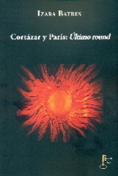 portada Cortázar y París (Humanidades)
