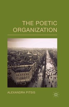 portada The Poetic Organization