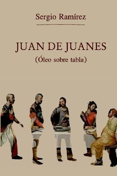 portada Juan De Juanes (spanish Edition) (in Spanish)