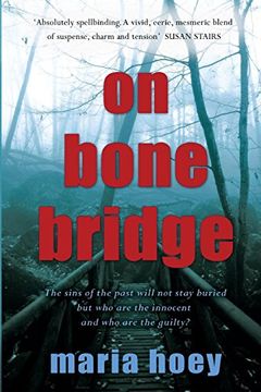 portada On Bone Bridge (en Inglés)