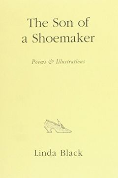 portada The son of a Shoemaker (in English)