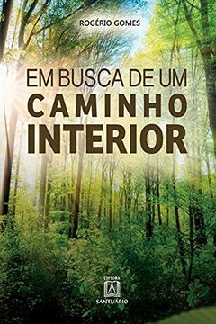 portada Em Busca de um Caminho Interior (in Portuguese)