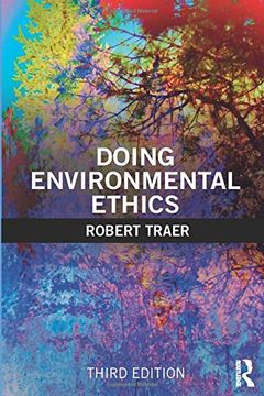 portada Doing Environmental Ethics 