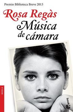 portada Musica de Camara (in Spanish)