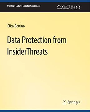 portada Data Protection from Insider Threats