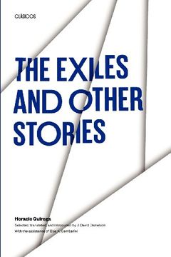portada The Exiles and Other Stories 