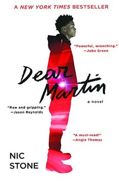 portada Dear Martin (in English)