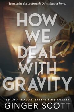 portada How we Deal With Gravity (en Inglés)