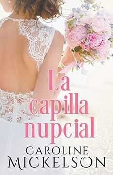 portada La capilla nupcial