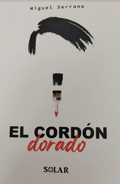 portada El Cordon Dorado