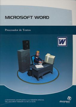 portada microsoft word (in Spanish)