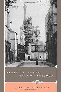 portada Feminism and the Abyss of Freedom (en Inglés)