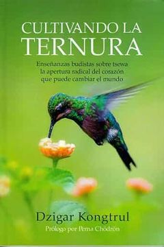 portada Cultivando la Ternura (in Spanish)