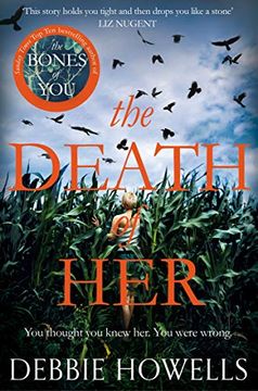 portada The Death of her 