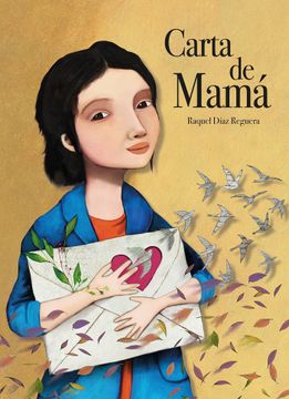portada Carta de Mama (in Spanish)