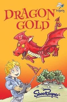 portada Dragon Gold: No. 1