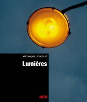 portada Veronique Joumard - Lumieres