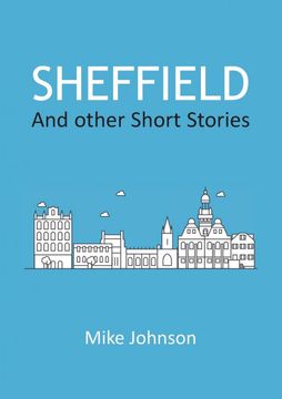 portada Sheffield: And Other Short Stories (en Inglés)