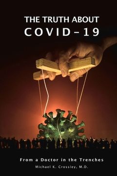 portada The Truth about Covid-19: From a Doctor in the Trenches