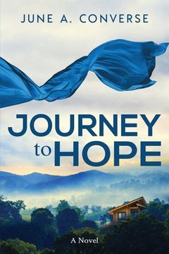 portada Journey to Hope (en Inglés)