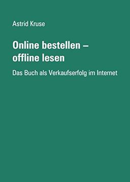 portada Online bestellen - offline lesen (German Edition)