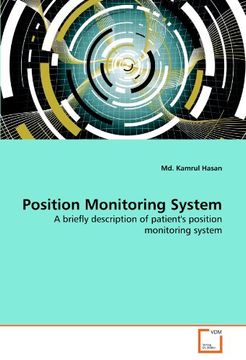 portada position monitoring system (en Inglés)