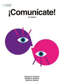 portada Comunicate (in English)