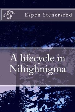portada A lifecycle in Nihighnigma