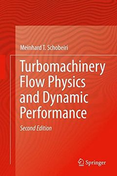 portada turbomachinery flow physics and dynamic performance