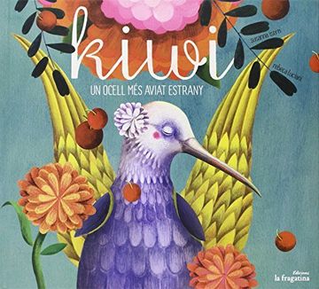 portada Kiwi (Catalan)