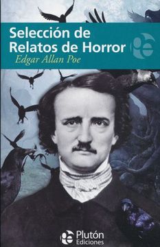 portada Seleccion de Relatos de Horror (in Spanish)