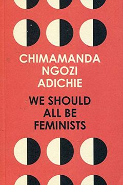 portada We Should all be Feminists (en Inglés)
