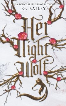 portada Her Night Wolf: Exclusive Special Edition