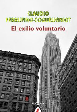 portada El Exilio Voluntario (in Spanish)