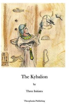portada The Kybalion (en Inglés)