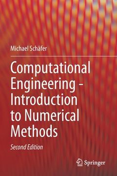 portada Computational Engineering - Introduction to Numerical Methods