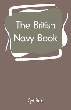 portada The British Navy Book
