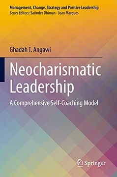 portada Neocharismatic Leadership: A Comprehensive Self-Coaching Model (en Inglés)