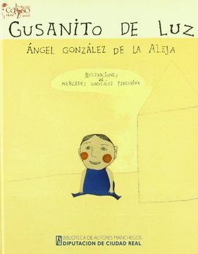 portada Gusanito de luz (Teatro)(+9 Años) (in Spanish)