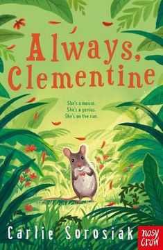 portada Always, Clementine (en Inglés)