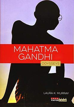 portada Mahatma Gandhi