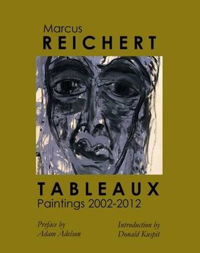 portada Tableaux: Paintings 2002-2012 (en Inglés)