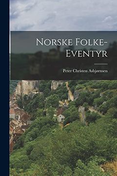 portada Norske Folke-Eventyr