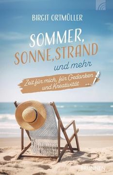 portada Sommer, Sonne, Strand und Mehr (in German)