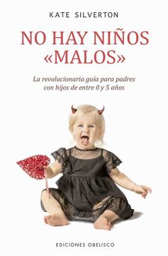 portada No hay Niños > (in Spanish)