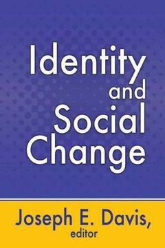 portada Identity and Social Change