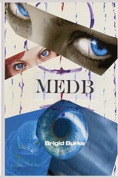 portada Medb (en Inglés)